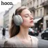 hoco W68 Calma ANC noise-canceling BT headphones (App)