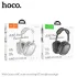 hoco W68 Calma ANC noise-canceling BT headphones (App)