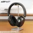 ACEFAST H12 hybrid active noise cancelling wireless headset