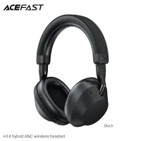 ACEFAST H14 hybrid ANC wireless headset mobile APP support