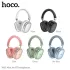 hoco W35 Max Joy BT Headphones