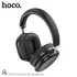 hoco W35 Pro Max  Joy BT Headphones PEAKY EDITION