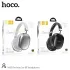 hoco W35 Pro Max  Joy BT Headphones PEAKY EDITION