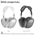 hoco W55 PLUS EXTRA Happiness ANC noise reduction  BT headphones PEAKY EDITION