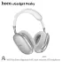 hoco W55 PLUS EXTRA Happiness ANC noise reduction  BT headphones PEAKY EDITION