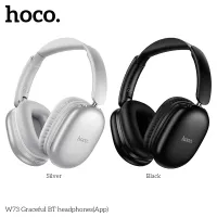 hoco W73 Graceful BT headphones (App)