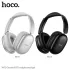 hoco W73 Graceful BT headphones (App)