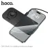 Hoco CW65 3-in-1 Wireless Fast Charger Black