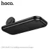 Hoco CW65 3-in-1 Wireless Fast Charger Black