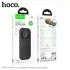 Hoco CW65 3-in-1 Wireless Fast Charger Black