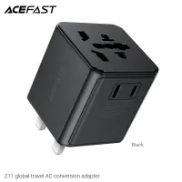 ACEFAST Z11 global travel AC conversion adapter