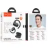 hoco EA4 Cloud open true wireless sleep BT headset