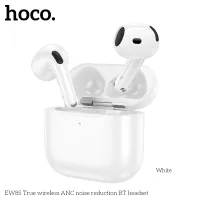 hoco EW85 True wireless ANC noise reduction BT headset