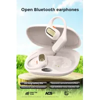 BYZ S500 open-ear OWS earphone  (Open Wearable Stereo)