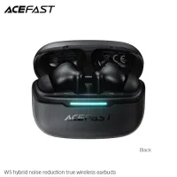 ACEFAST W5 hybrid noise reduction true wireless earbuds