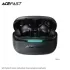 ACEFAST W5 hybrid noise reduction true wireless earbuds