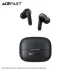 ACEFAST W5 hybrid noise reduction true wireless earbuds
