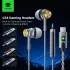 Plextone G18 Type-C Wired Gaming Earphone