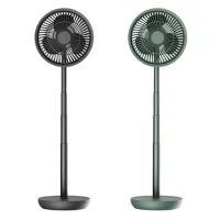 Xiaomi Solove F5 Pro Max Rechargeable Desktop Stand Fan 10000mAh Battery
