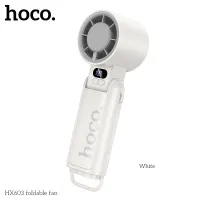 hoco HX603 foldable fan
