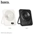 hoco HX607 slim desktop fan