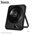 hoco HX607 slim desktop fan