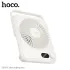 hoco HX607 slim desktop fan