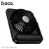 hoco HX607 slim desktop fan