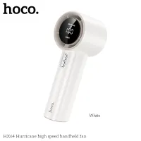 hoco HX64 Hurricane high speed handheld fan