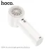 hoco HX64 Hurricane high speed handheld fan