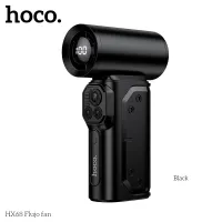 hoco HX68 Flujo fan