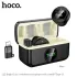 hoco L22 Bright 2-in-1 wireless microphone with case (iP/Type-C)