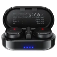 ACEFAST R3 wireless lavalier microphone