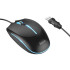 Hoco GM37 USB Gaming Mouse Black