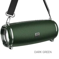 hoco HC2 Xpress sports BT speaker DARK GREEN