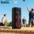 hoco HC36 Brocade sports BT speaker BLACK