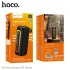 hoco HC36 Brocade sports BT speaker BLACK