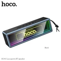 hoco HC40 Luz sports BT speaker