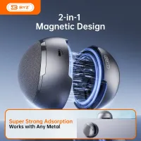 BYZ BL-M963 2-in-1 Magnetic Speaker