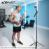 ACEFAST E41 selfie stick with automatic tripod and face tracking